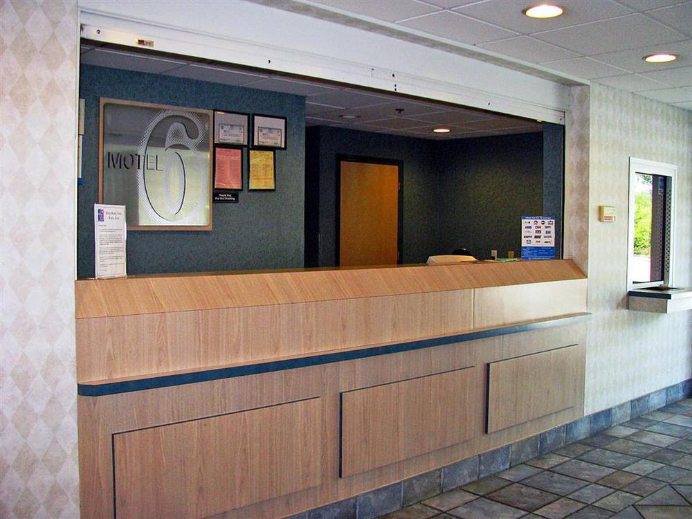 Baymont By Wyndham Athens, Tn Hotel Comodidades foto