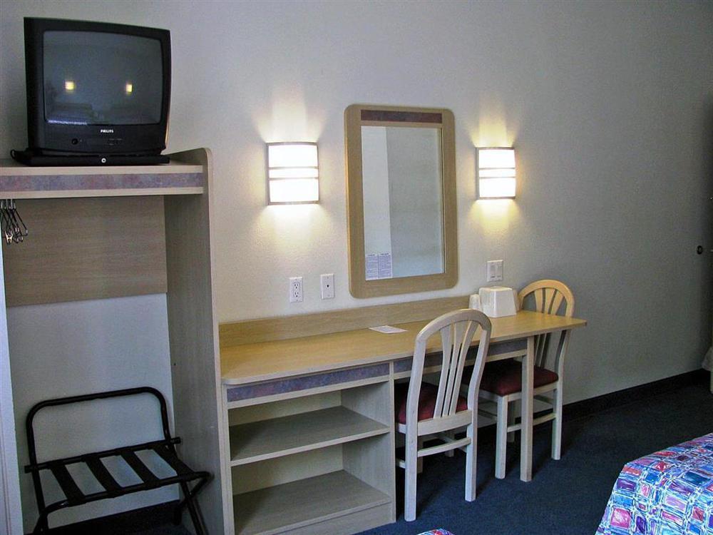 Baymont By Wyndham Athens, Tn Hotel Comodidades foto